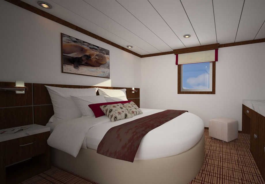 Premium Oceanviewuse